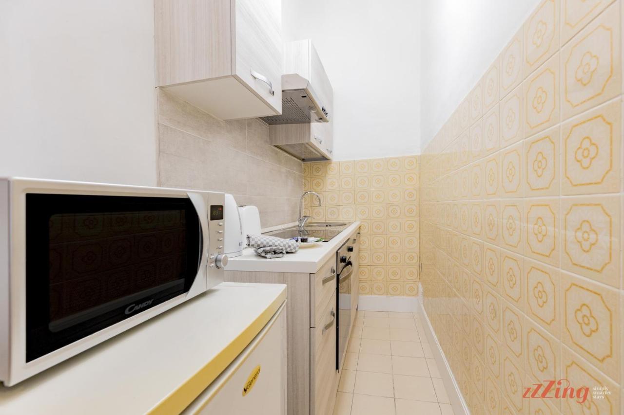 A Studio Apartment In Malta'S Capital Valletta Buitenkant foto