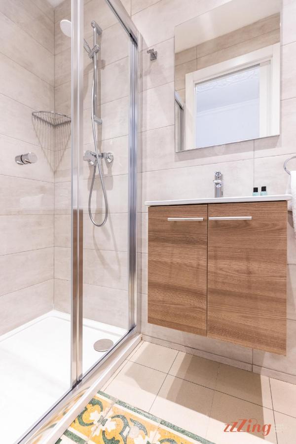 A Studio Apartment In Malta'S Capital Valletta Buitenkant foto