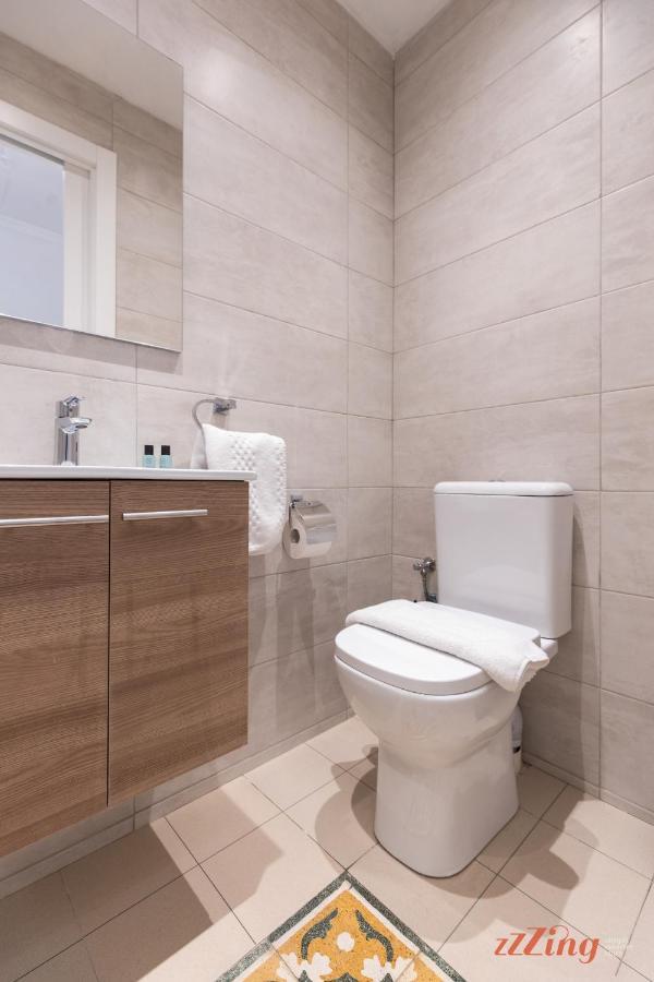 A Studio Apartment In Malta'S Capital Valletta Buitenkant foto